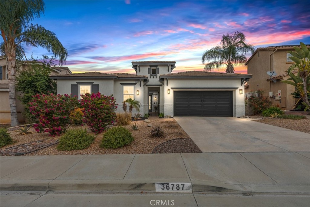 36787 Cottonwood Street