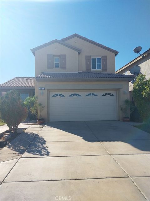 A home in Heber