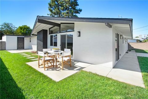 A home in West Hills