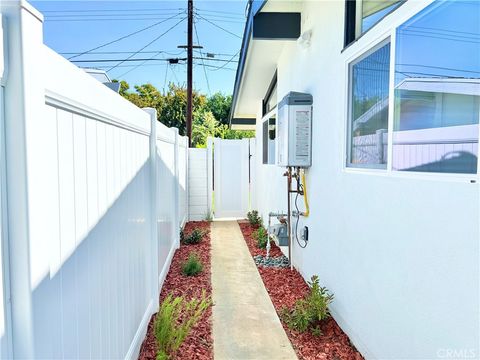 A home in West Hills