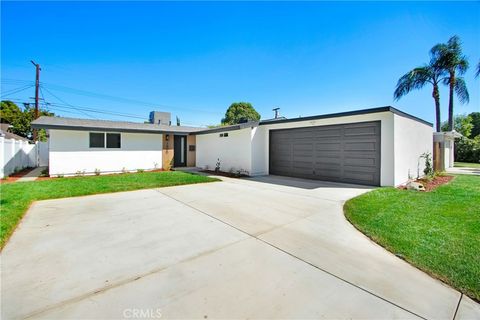 A home in West Hills