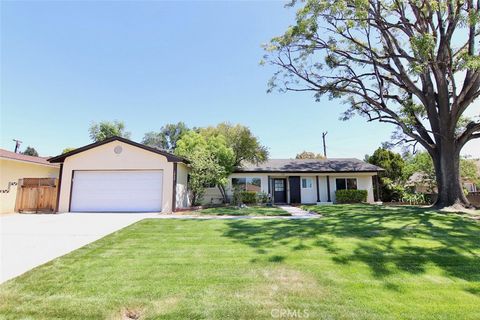 A home in Claremont