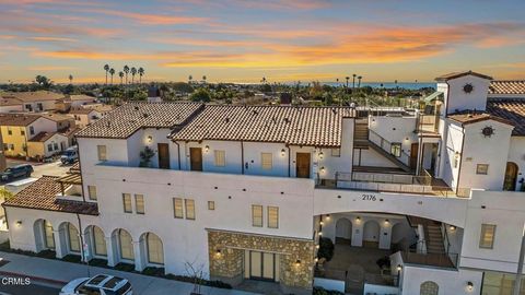 A home in Ventura