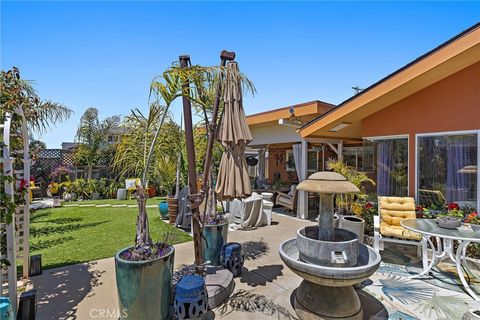 A home in Cayucos