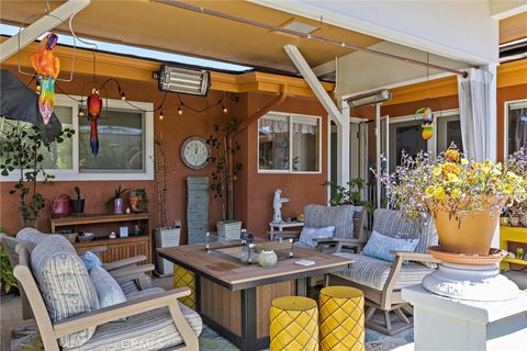 A home in Cayucos