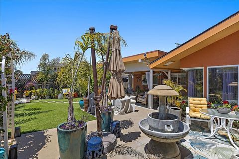 A home in Cayucos