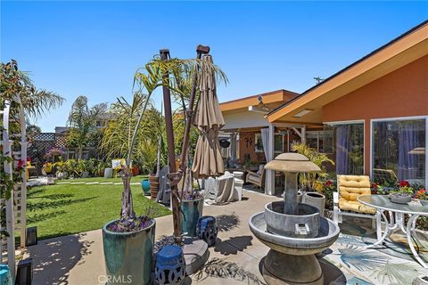 A home in Cayucos