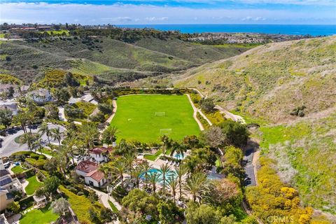 A home in San Clemente