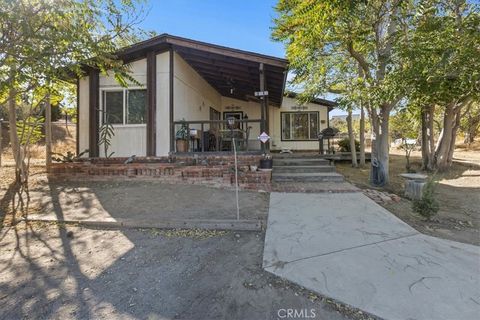 A home in Oak Hills