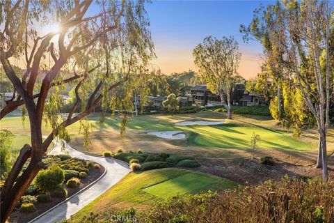 A home in Newport Beach