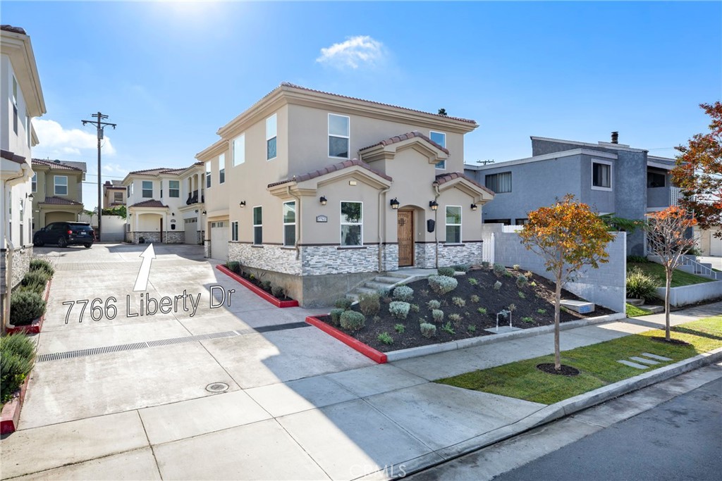7766 liberty drive