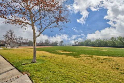 A home in Menifee