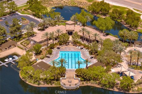 A home in Menifee