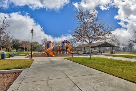 A home in Menifee