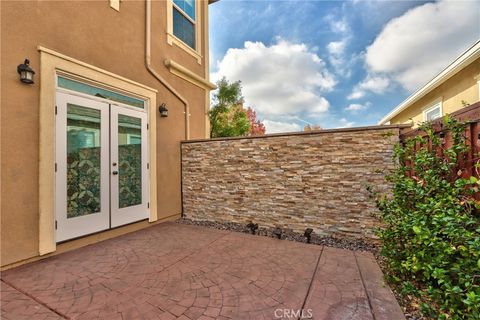 A home in Menifee