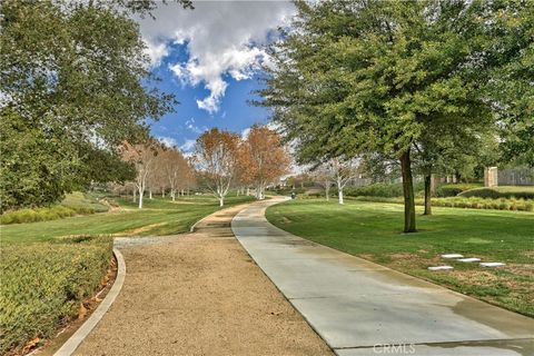 A home in Menifee