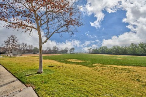 A home in Menifee