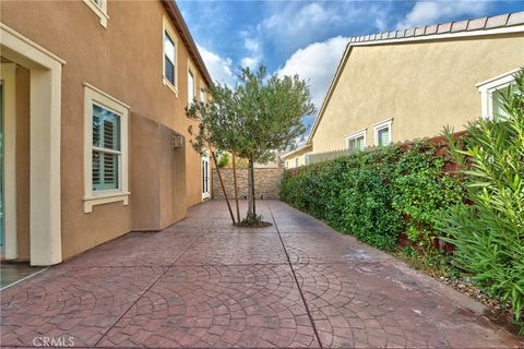 A home in Menifee