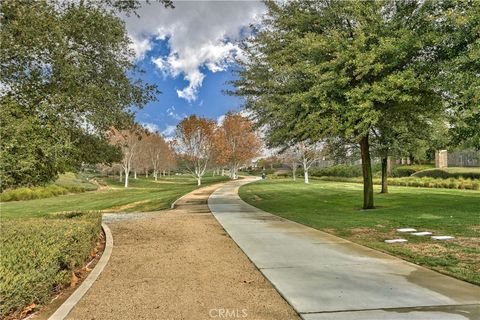 A home in Menifee