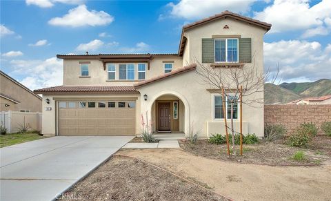 885 Canopy Ln San Jacinto CA 92583