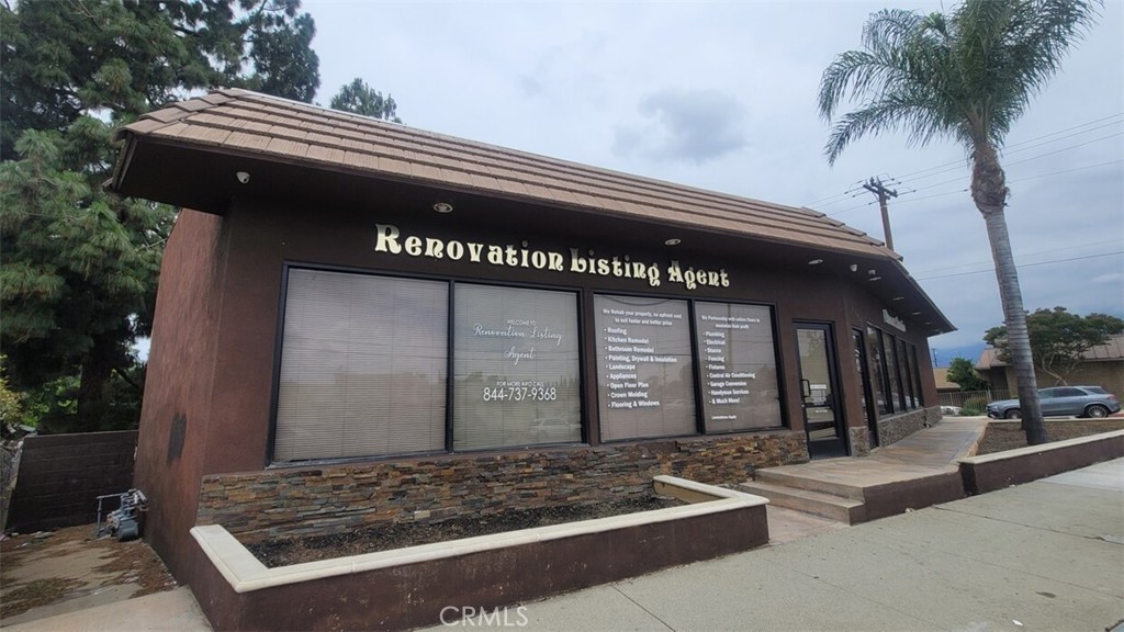 4459 Santa Anita Avenue