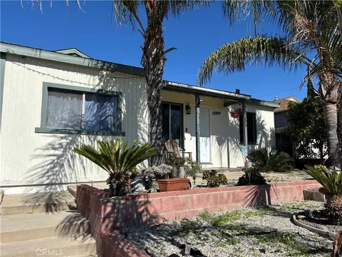 13307 Herron Street, Sylmar, CA 91342 - MLS#: SR25022047
