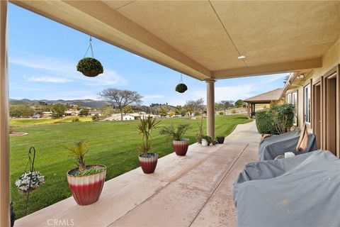 A home in Murrieta