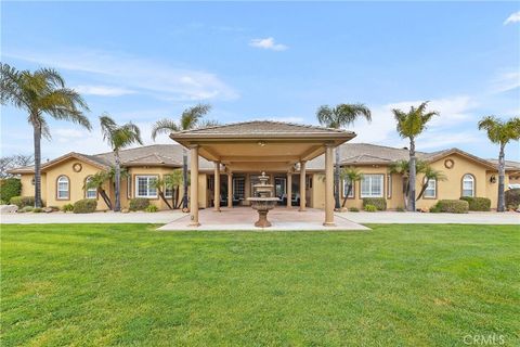 A home in Murrieta