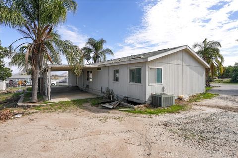 A home in Perris