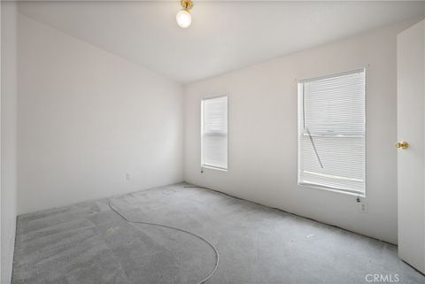 A home in Perris