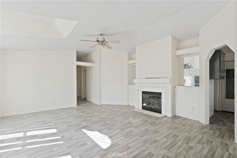 A home in Perris