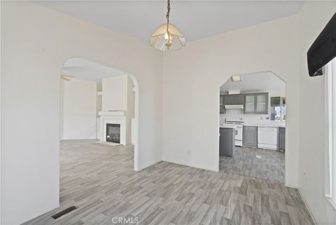 A home in Perris