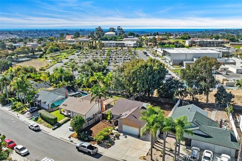 A home in Oceanside