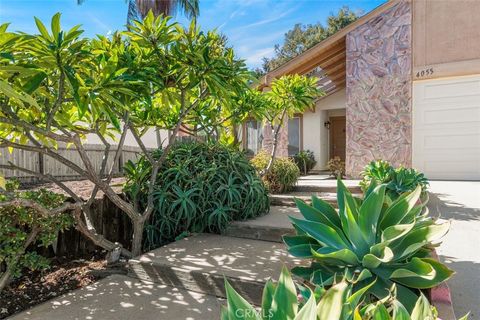 A home in Oceanside