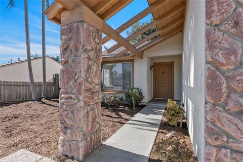 A home in Oceanside