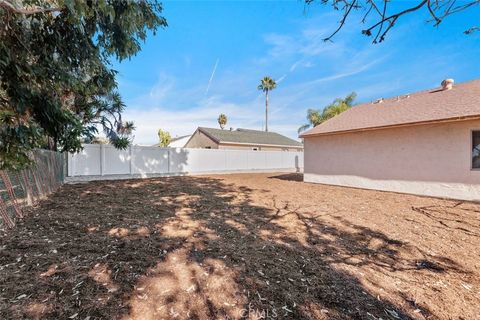 A home in Oceanside