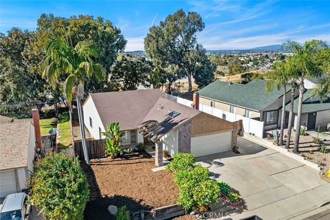 A home in Oceanside