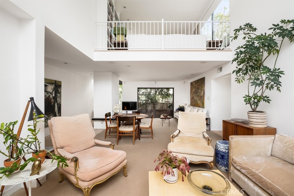 View West Hollywood, CA 90046 condo