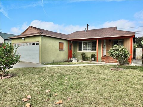 A home in Lakewood