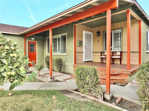 A home in Lakewood