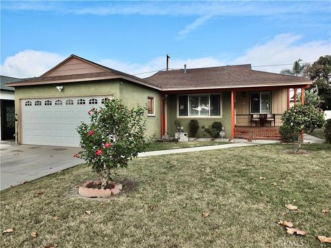 A home in Lakewood