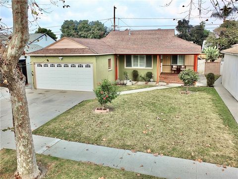 A home in Lakewood