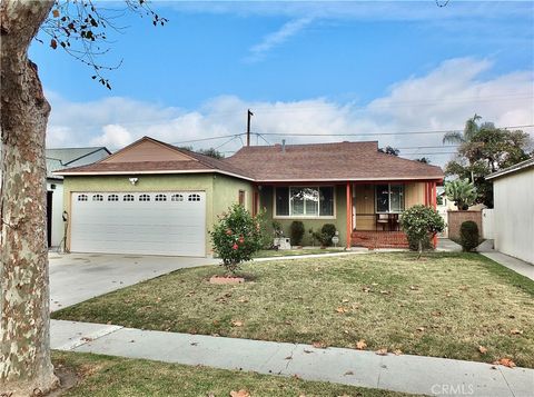 A home in Lakewood