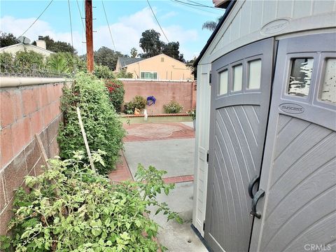 A home in Lakewood