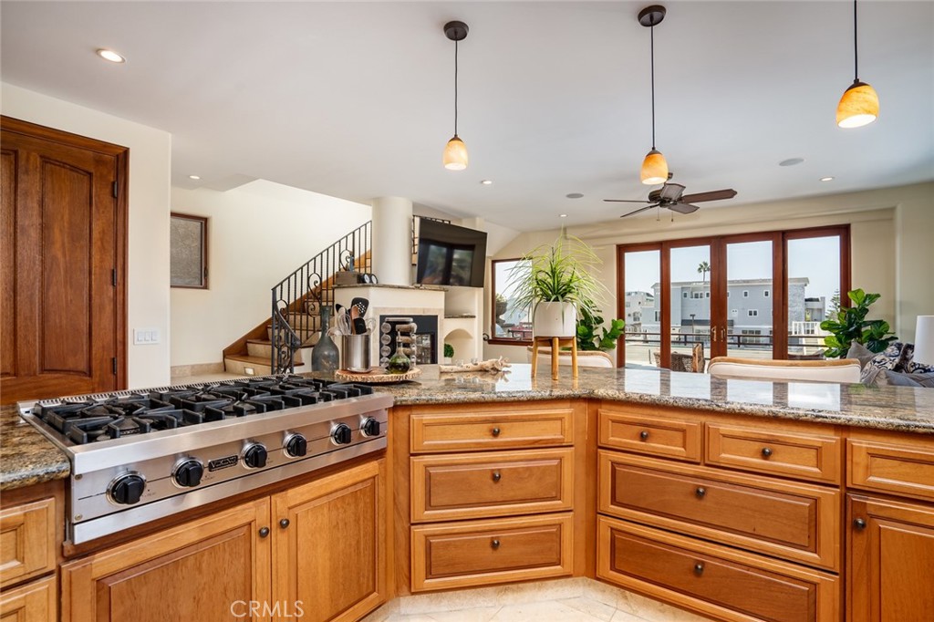 Huntington North (HNOR) - Residential Lease