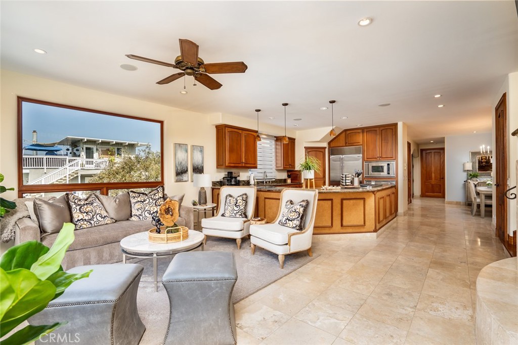 Huntington North (HNOR) - Residential Lease