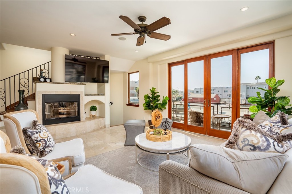 Huntington North (HNOR) - Residential Lease