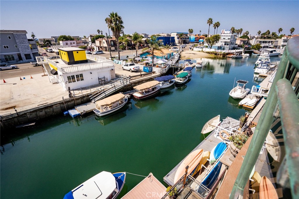 Huntington North (HNOR) - Residential Lease