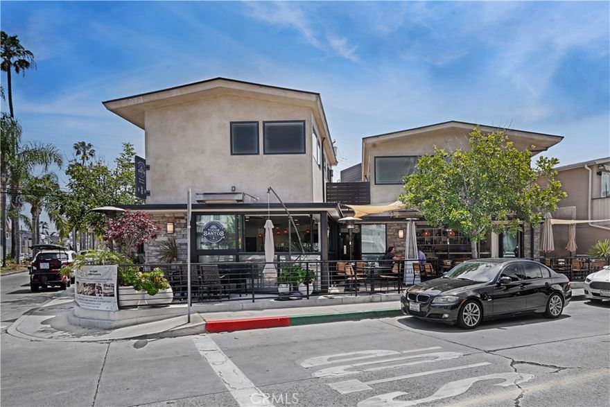 THE PROPERTY: Welcome to your slice of paradise on Balboa Island in Newport Beach! This exquisite property offers an unparalleled opportunity to own a top-performing restaurant with two stunning apartments above, all completely rebuilt to perfection in 2015.



THE RESTAURANT:  Step into the heart of culinary excellence as you enter the spacious and inviting restaurant and bar area. Bathed in natural light pouring through large windows, this space exudes warmth and charm. With ample room for indoor and outdoor seating and a meticulously designed kitchen equipped with top-of-the-line appliances, it’s a dream canvas for creativity. 



THE LOCATION

Situated in the heart of Balboa Island, this property enjoys a prime location in one of Newport Beach’s most coveted neighborhoods. Surrounded by quaint shops, charming cafes, and scenic waterfront vistas, residents and visitors alike are drawn to the vibrant energy and unparalleled beauty of this coastal community. With easy access to the Balboa Island Ferry, nearby beaches, and an array of recreational activities, the possibilities for adventure and relaxation are endless.