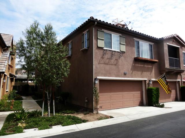 Mariposa (MARIP) - Residential